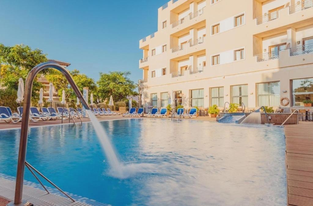 Semana Santa y más en primera línea del Mar Menor (Murcia) - Hotel Monarque Costa Narejos