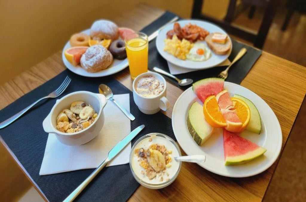 Semana Santa y más en primera línea del Mar Menor (Murcia) - Hotel Monarque Costa Narejos