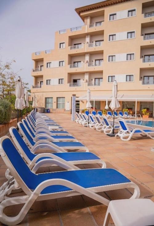 Semana Santa y más en primera línea del Mar Menor (Murcia) - Hotel Monarque Costa Narejos