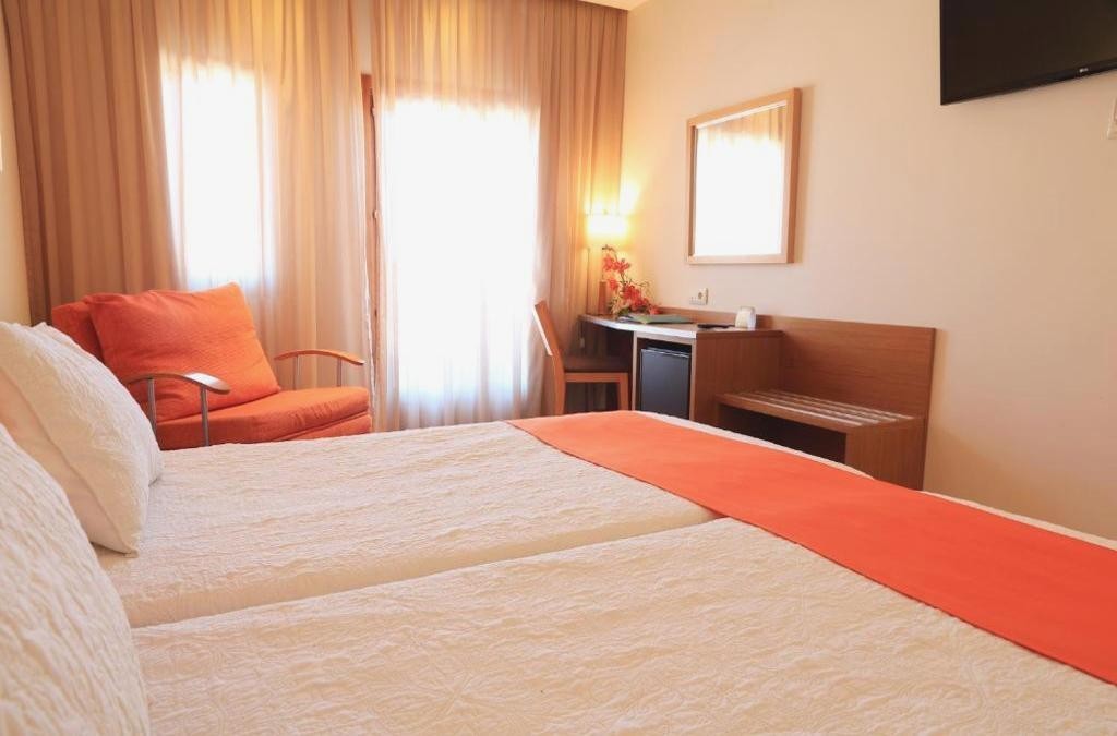Semana Santa y más en primera línea del Mar Menor (Murcia) - Hotel Monarque Costa Narejos
