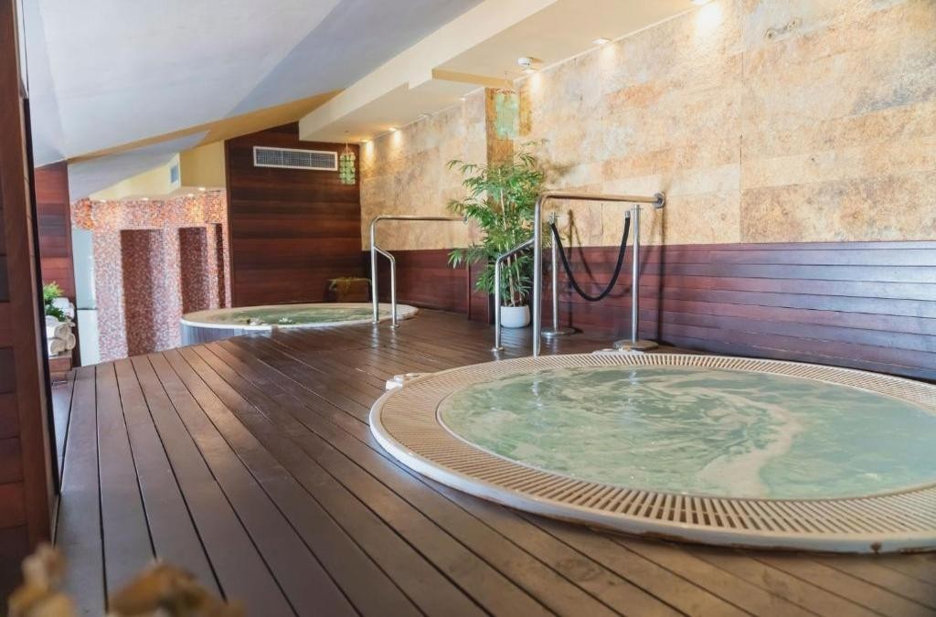 Semana Santa y más en primera línea del Mar Menor (Murcia) - Hotel Monarque Costa Narejos