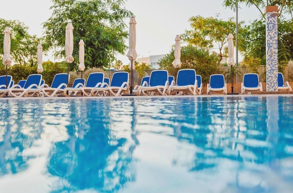 Semana Santa y más en primera línea del Mar Menor (Murcia) - Hotel Monarque Costa Narejos
