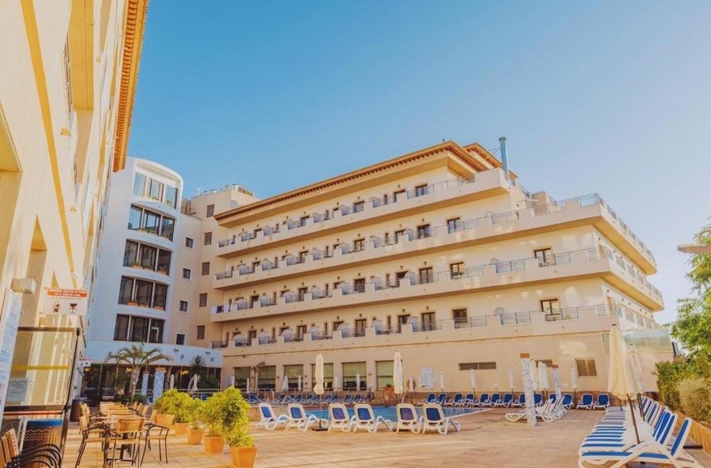 Semana Santa y más en primera línea del Mar Menor (Murcia) - Hotel Monarque Costa Narejos