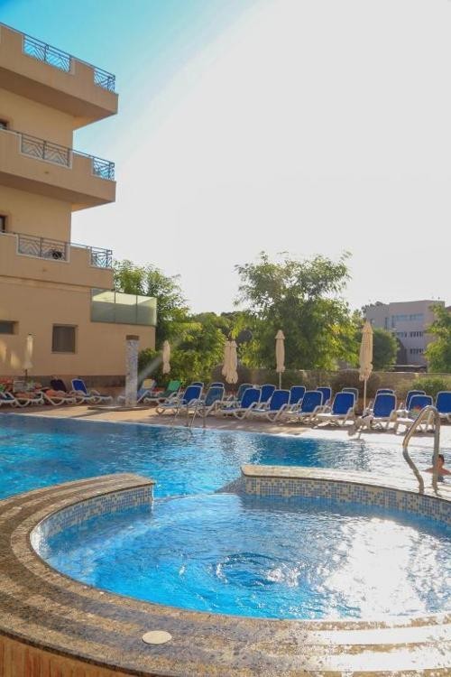 Semana Santa y más en primera línea del Mar Menor (Murcia) - Hotel Monarque Costa Narejos