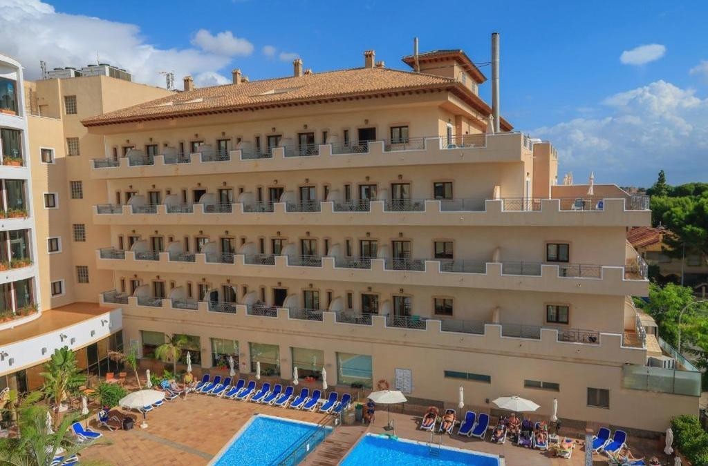 Semana Santa y más en primera línea del Mar Menor (Murcia) - Hotel Monarque Costa Narejos