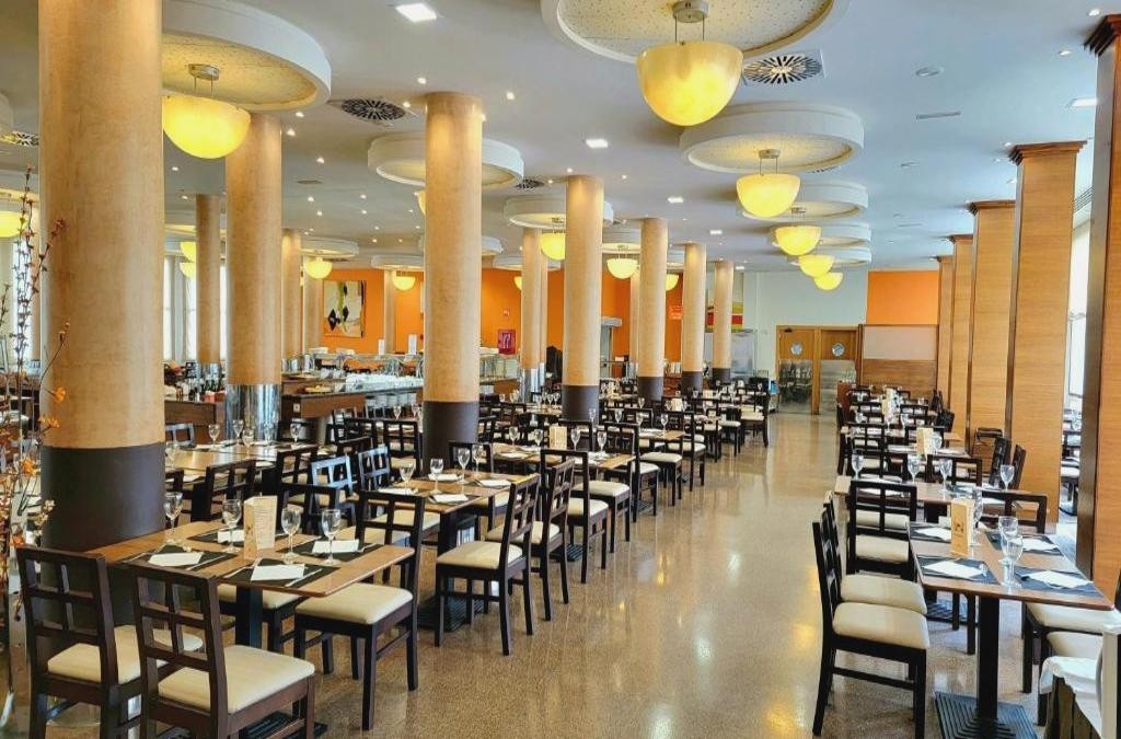 Semana Santa y más en primera línea del Mar Menor (Murcia) - Hotel Monarque Costa Narejos
