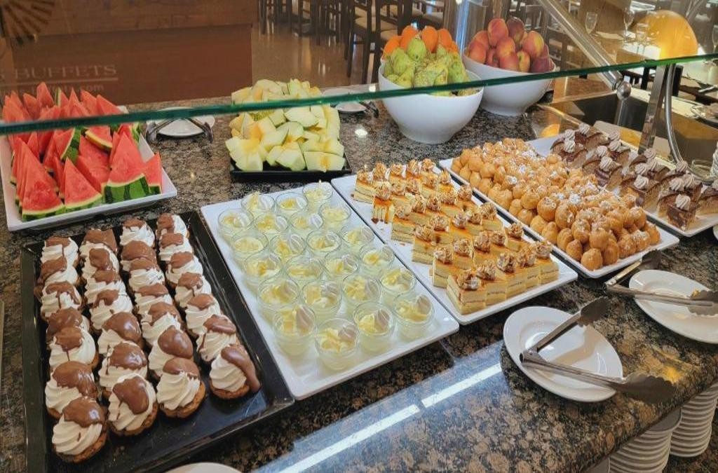 Semana Santa y más en primera línea del Mar Menor (Murcia) - Hotel Monarque Costa Narejos