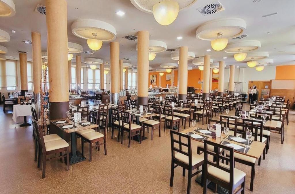 Semana Santa y más en primera línea del Mar Menor (Murcia) - Hotel Monarque Costa Narejos