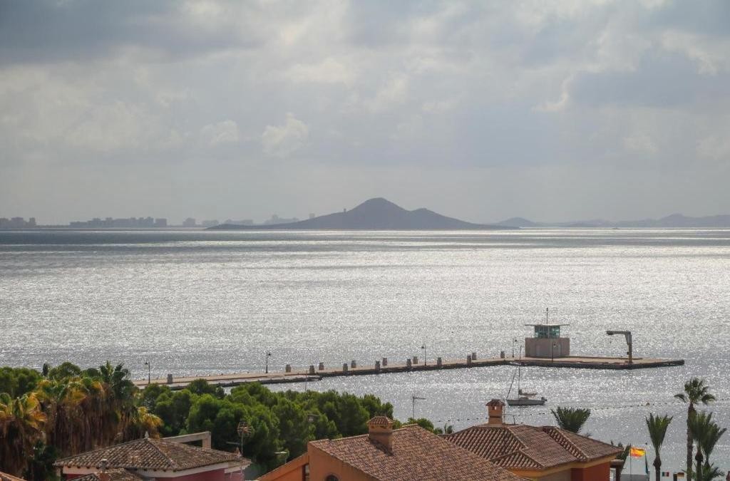 Semana Santa y más en primera línea del Mar Menor (Murcia) - Hotel Monarque Costa Narejos