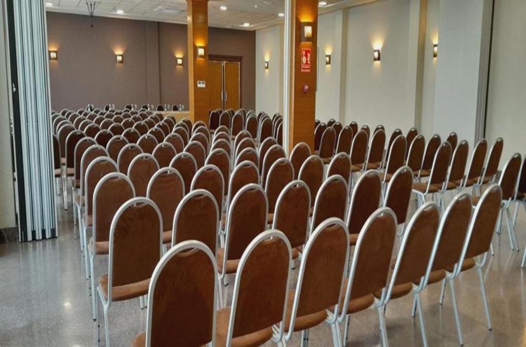 Semana Santa y más en primera línea del Mar Menor (Murcia) - Hotel Monarque Costa Narejos