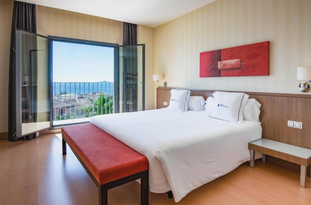 Mar Menor a tu alcance: escapada 4* entre mares y sol