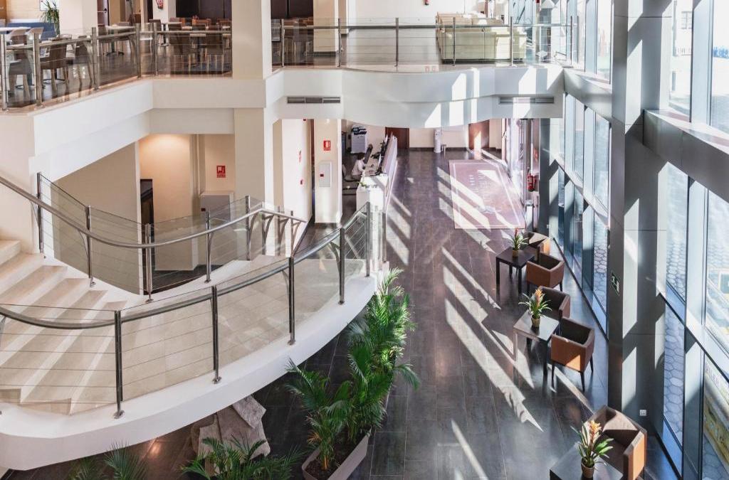 Mar Menor a tu alcance: escapada 4* entre mares y sol