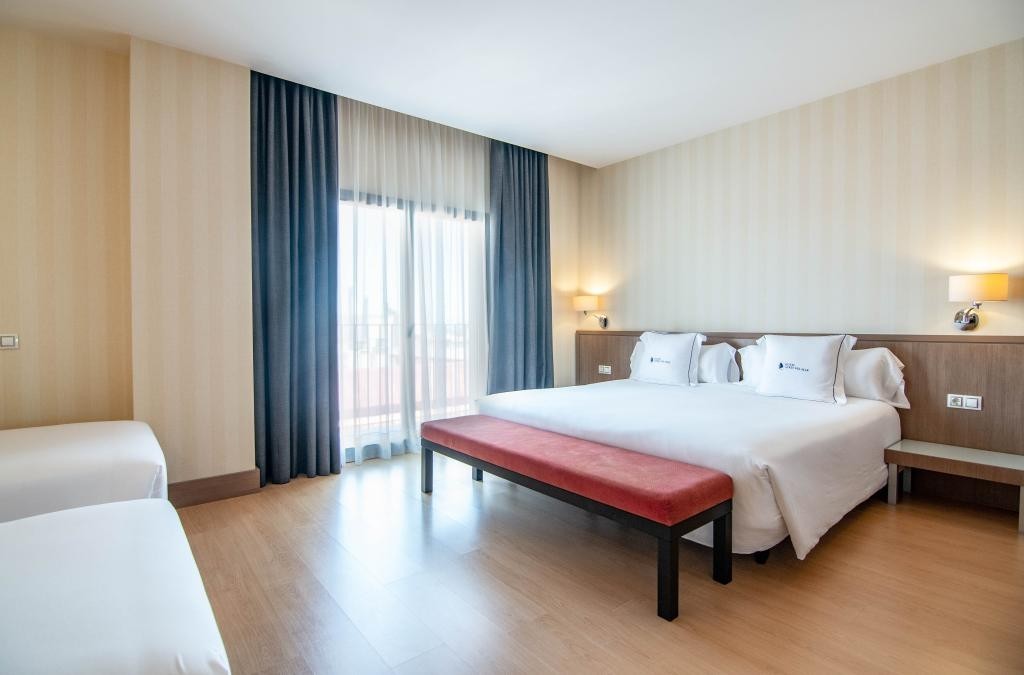 Relax by Europe’s largest salt-water lagoon