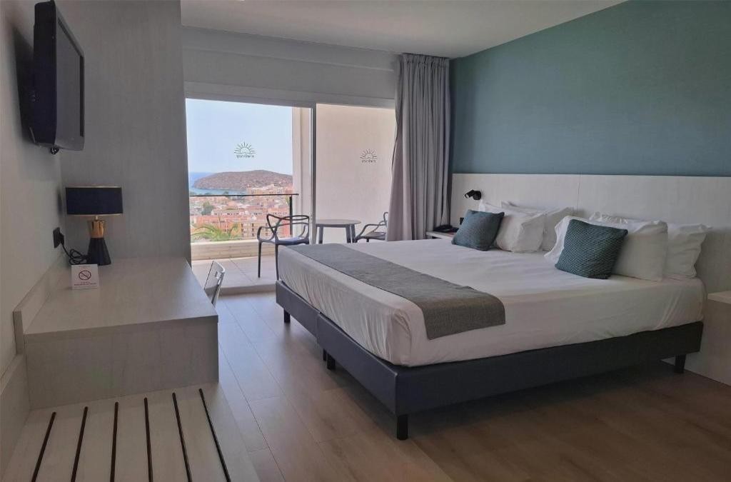 Escapada a Mazarrón ¡La Costa Cálida te espera! - Ramada Resort by Wyndham Puerto de Mazarron