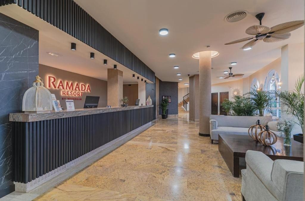 Escapada a Mazarrón ¡La Costa Cálida te espera! - Ramada Resort by Wyndham Puerto de Mazarron