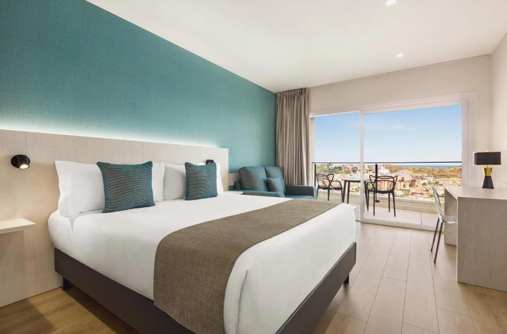 Escapada a Mazarrón ¡La Costa Cálida te espera! - Ramada Resort by Wyndham Puerto de Mazarron