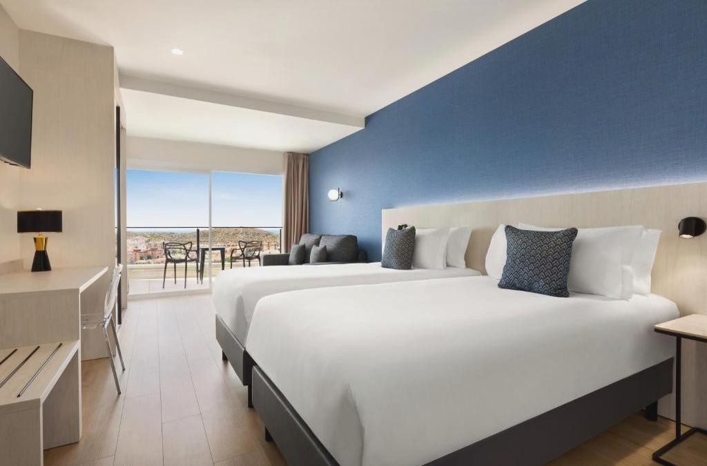 Escapada a Mazarrón ¡La Costa Cálida te espera! - Ramada Resort by Wyndham Puerto de Mazarron