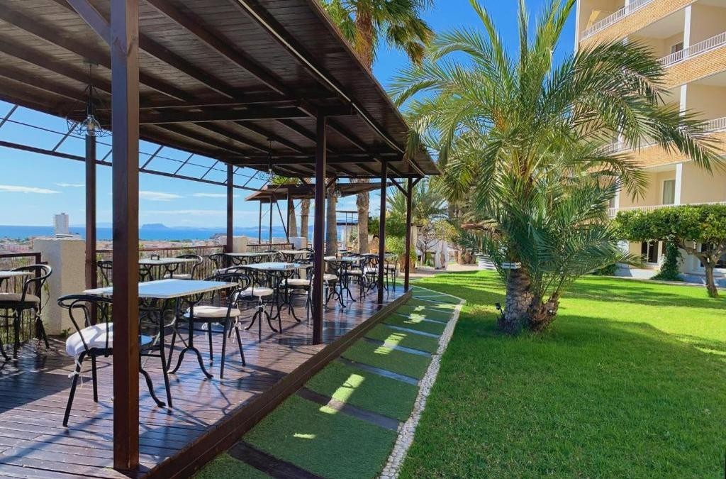 Escapada a Mazarrón ¡La Costa Cálida te espera! - Ramada Resort by Wyndham Puerto de Mazarron