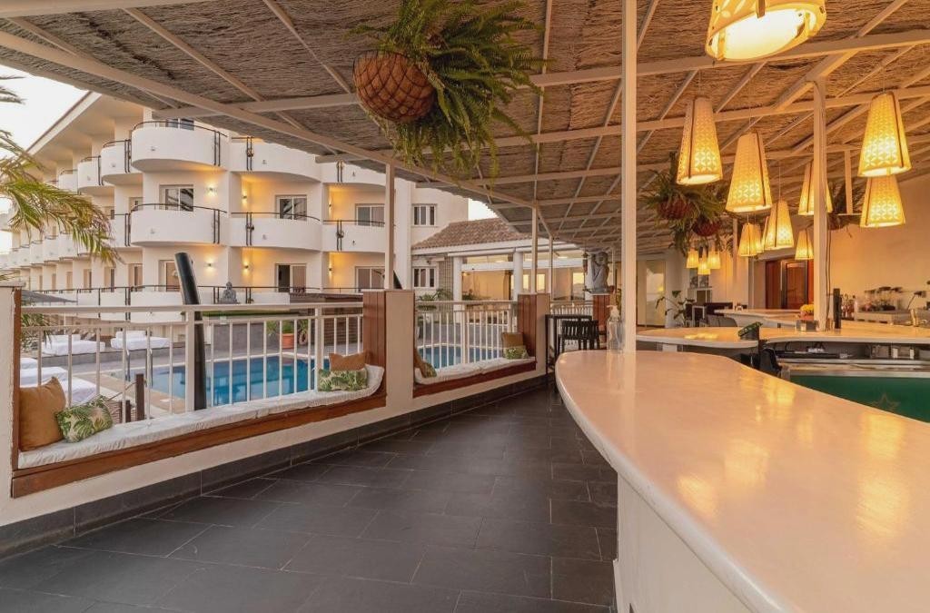 Escapada a Mazarrón ¡La Costa Cálida te espera! - Ramada Resort by Wyndham Puerto de Mazarron
