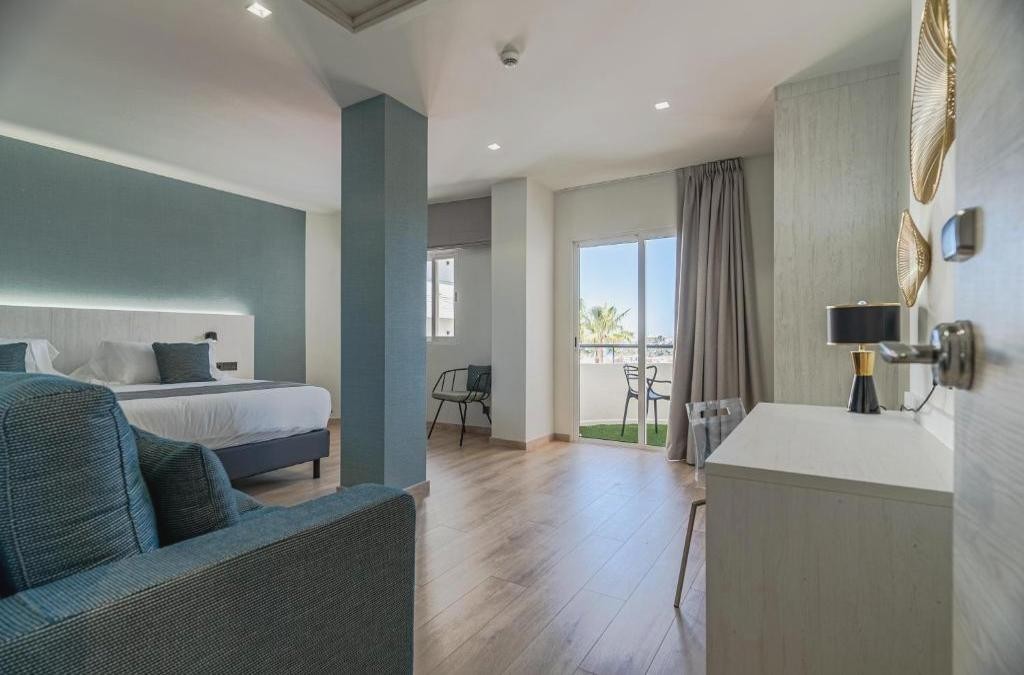 Escapada a Mazarrón ¡La Costa Cálida te espera! - Ramada Resort by Wyndham Puerto de Mazarron