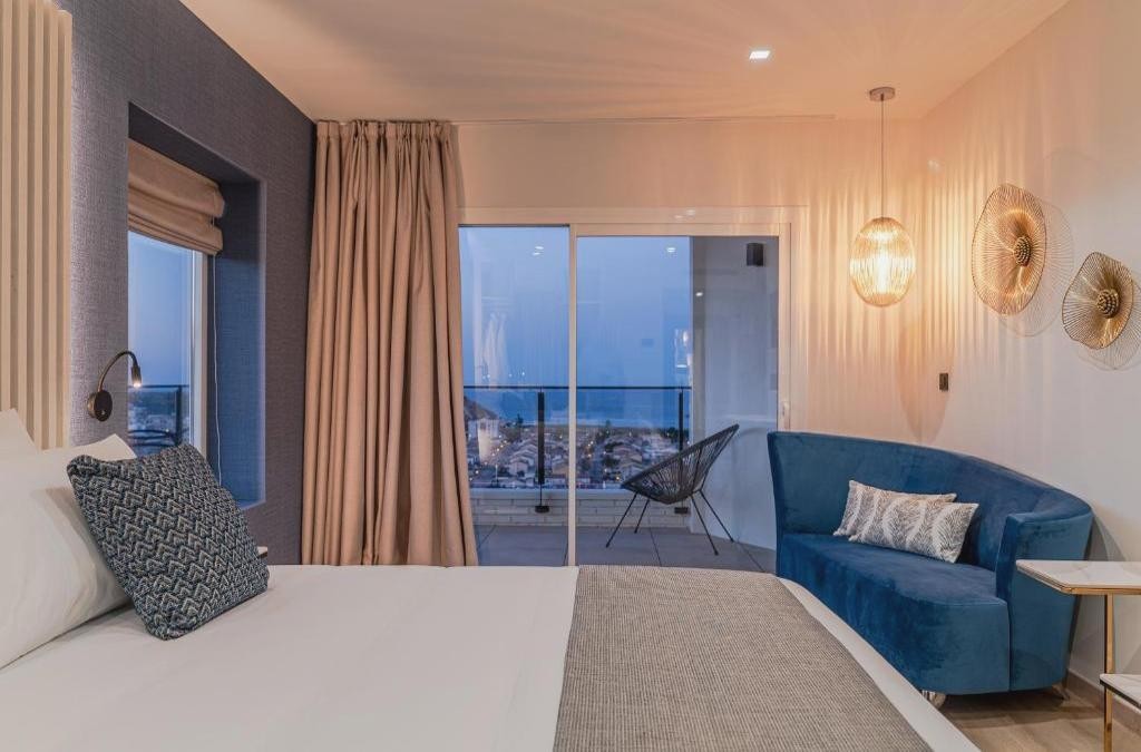 Escapada a Mazarrón ¡La Costa Cálida te espera! - Ramada Resort by Wyndham Puerto de Mazarron