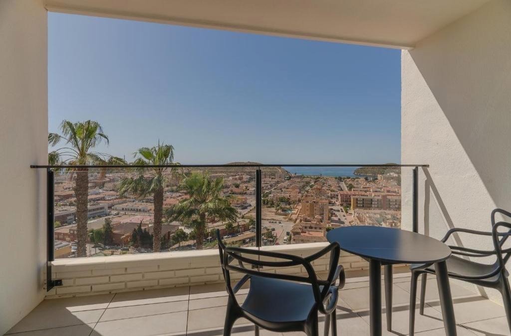 Escapada a Mazarrón ¡La Costa Cálida te espera! - Ramada Resort by Wyndham Puerto de Mazarron