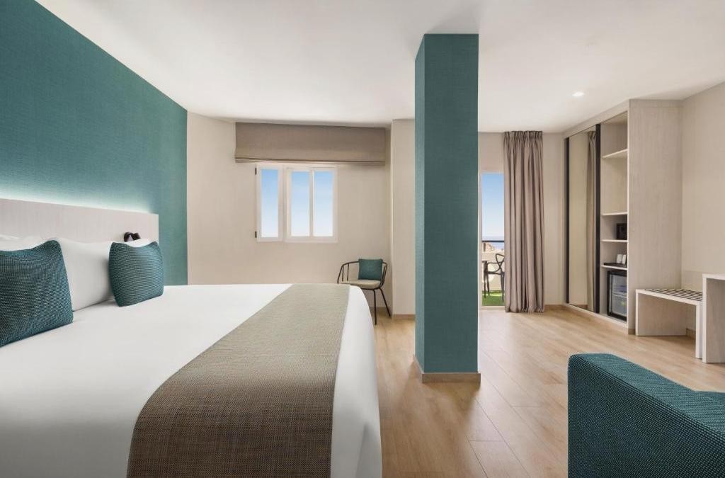 Escapada a Mazarrón ¡La Costa Cálida te espera! - Ramada Resort by Wyndham Puerto de Mazarron
