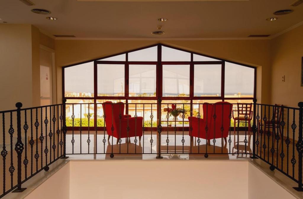 Hotel Playasol