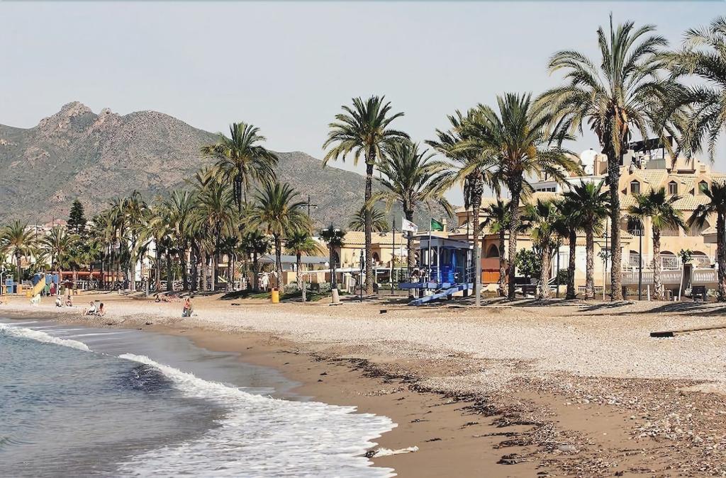 Hotel Playa Grande