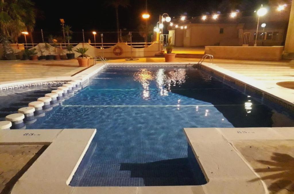 Hotel Playa Grande