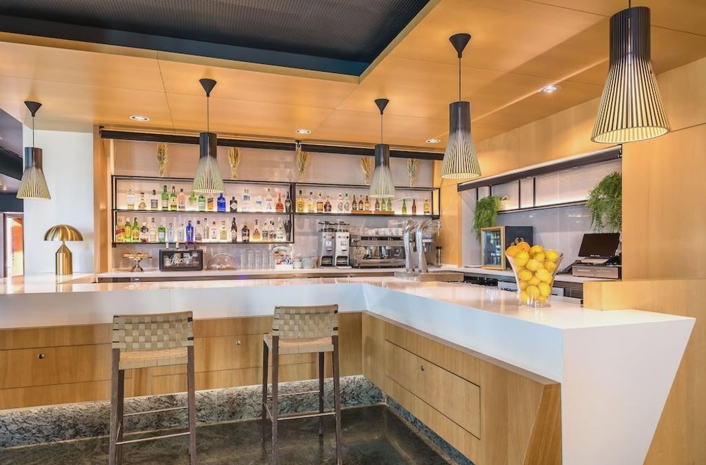 Hospede-se no Centro de Murcia