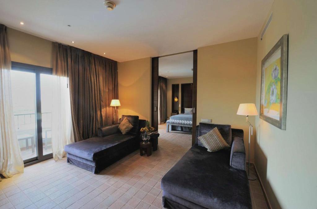 DoubleTree by Hilton La Torre Golf & Spa Resort