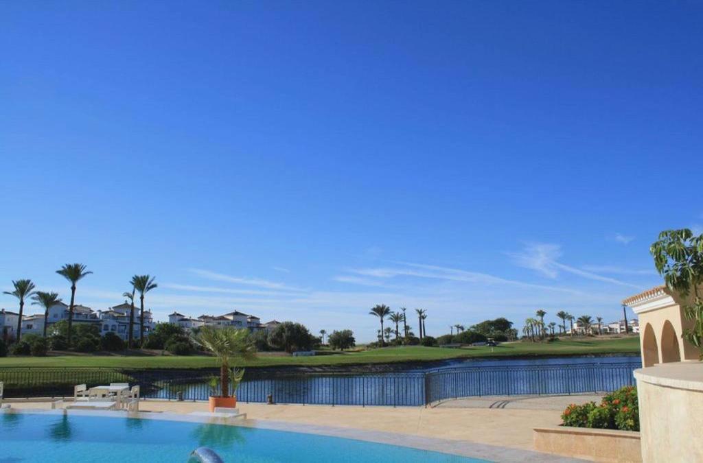 DoubleTree by Hilton La Torre Golf & Spa Resort