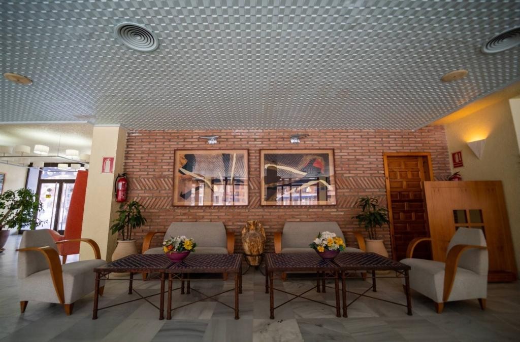 Summer escape between two seas in La Manga