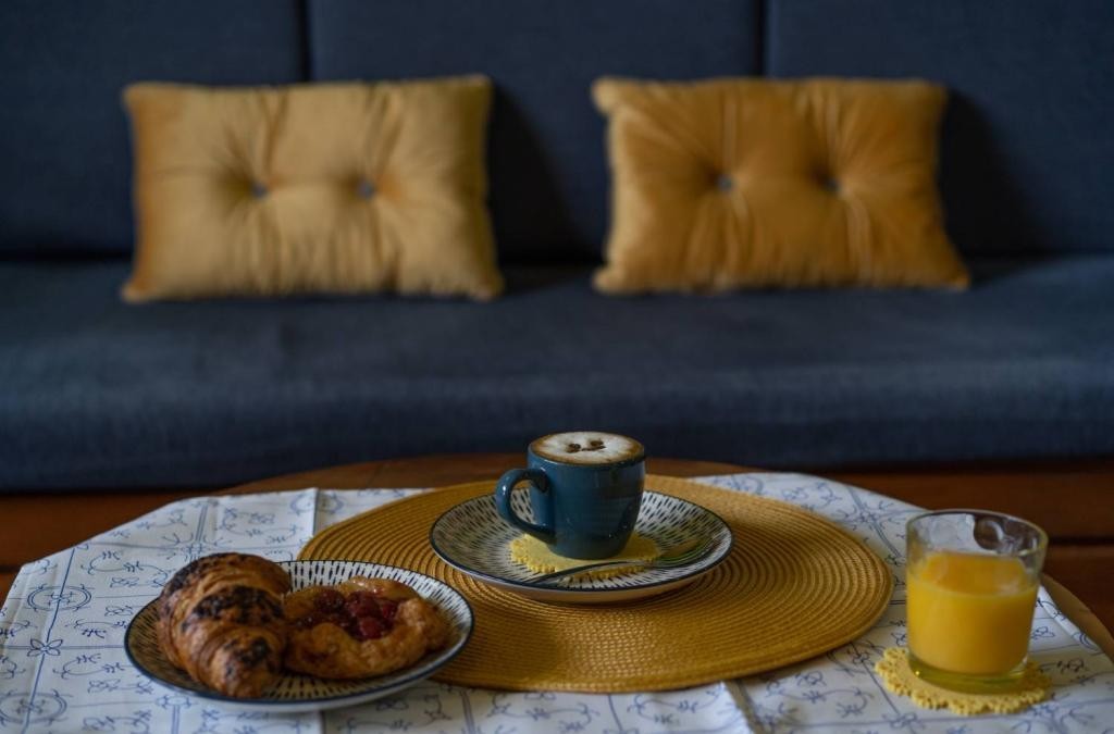 Summer escape between two seas in La Manga