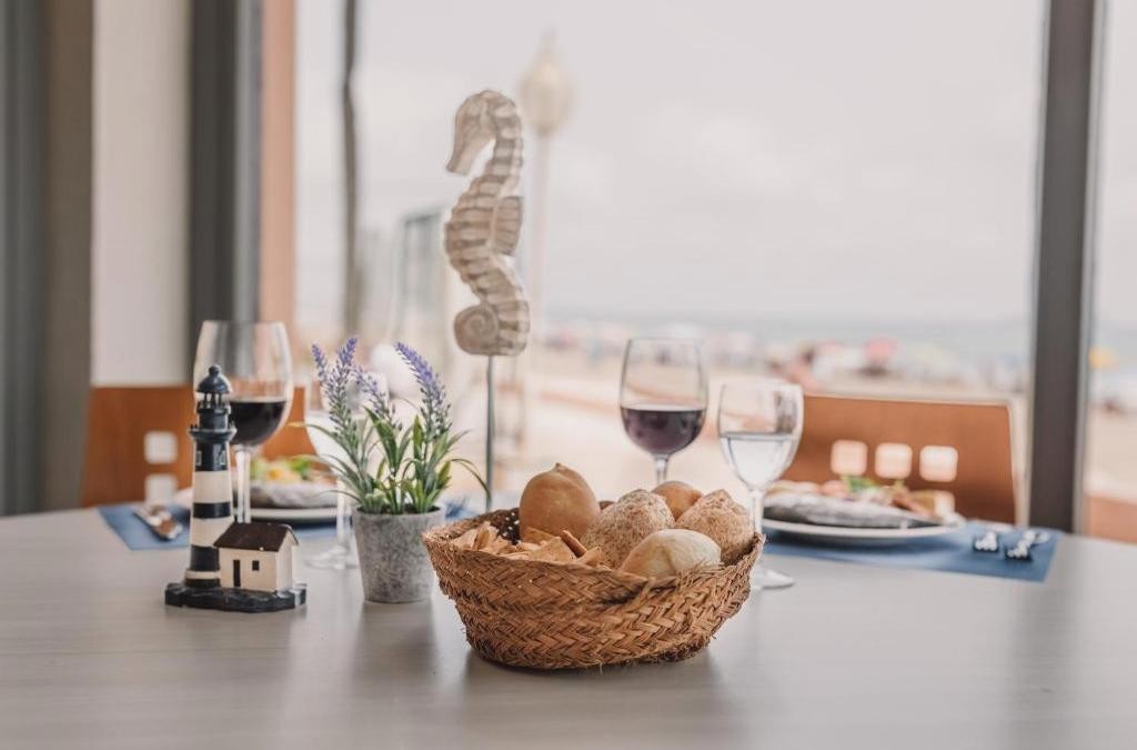 ¡Dos mares, un solo destino! Escápate a La Manga del Mar Menor