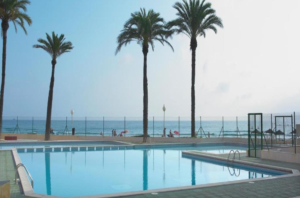 ¡Dos mares, un solo destino! Escápate a La Manga del Mar Menor