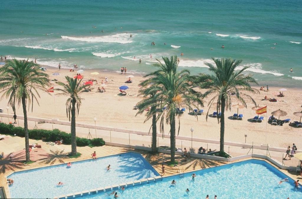 ¡Dos mares, un solo destino! Escápate a La Manga del Mar Menor