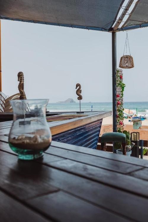 ¡Dos mares, un solo destino! Escápate a La Manga del Mar Menor