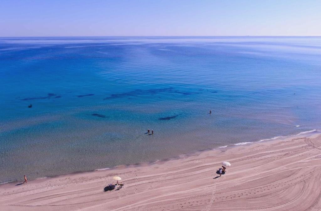 ¡Dos mares, un solo destino! Escápate a La Manga del Mar Menor