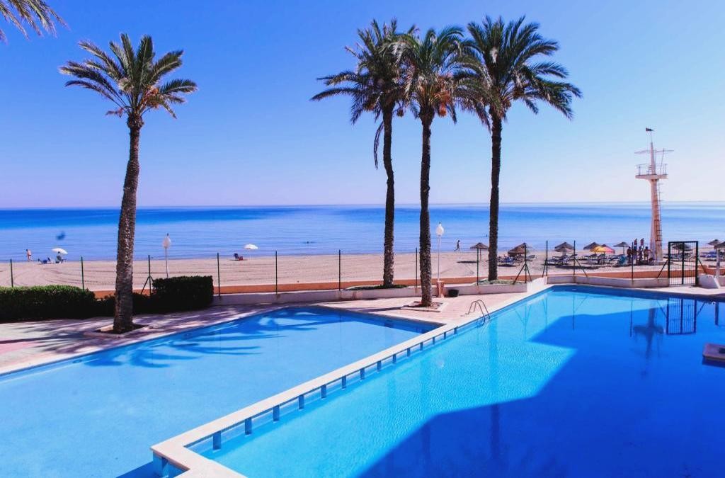 ¡Dos mares, un solo destino! Escápate a La Manga del Mar Menor