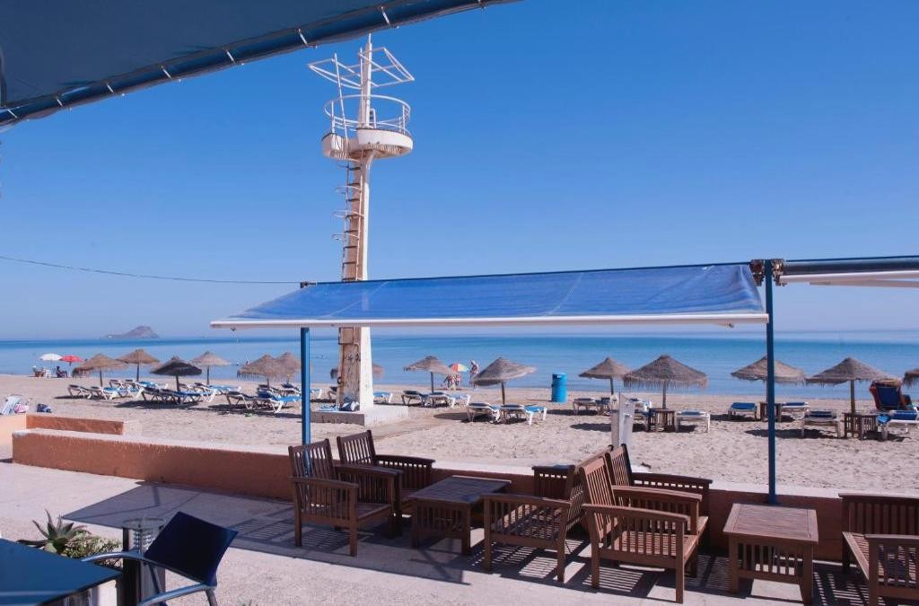 ¡Dos mares, un solo destino! Escápate a La Manga del Mar Menor