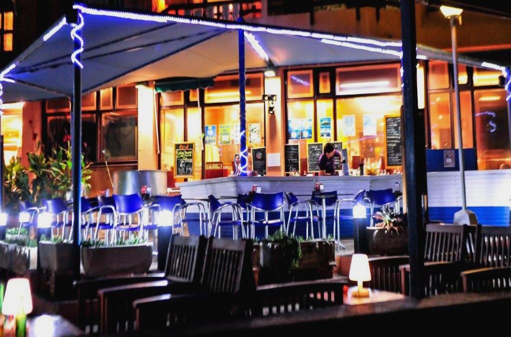 ¡Dos mares, un solo destino! Escápate a La Manga del Mar Menor - Aparthotel Londres