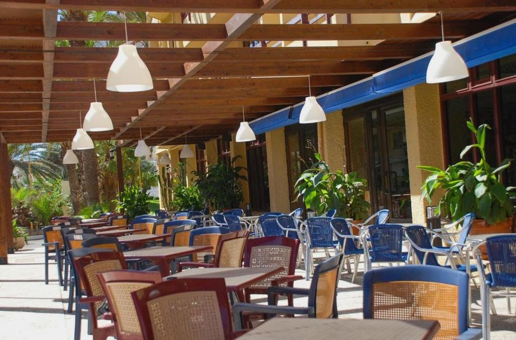 ¡Dos mares, un solo destino! Escápate a La Manga del Mar Menor - Aparthotel Londres