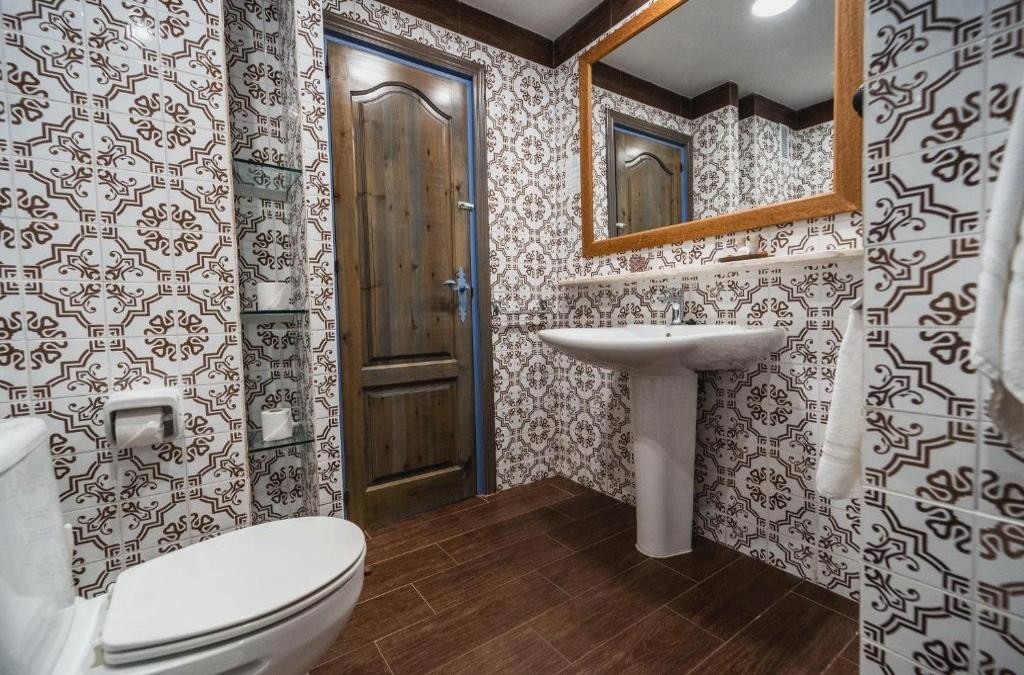¡Dos mares, un solo destino! Escápate a La Manga del Mar Menor - Aparthotel Londres