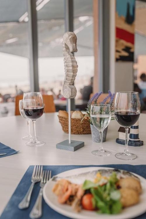 ¡Dos mares, un solo destino! Escápate a La Manga del Mar Menor - Aparthotel Londres