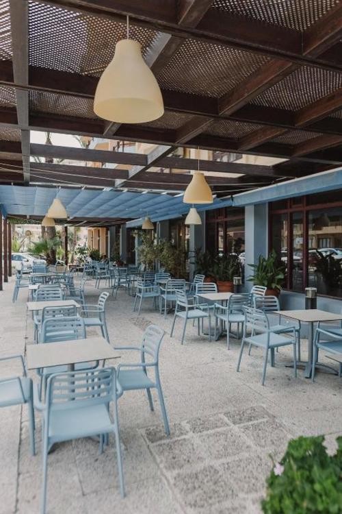 ¡Dos mares, un solo destino! Escápate a La Manga del Mar Menor - Aparthotel Londres