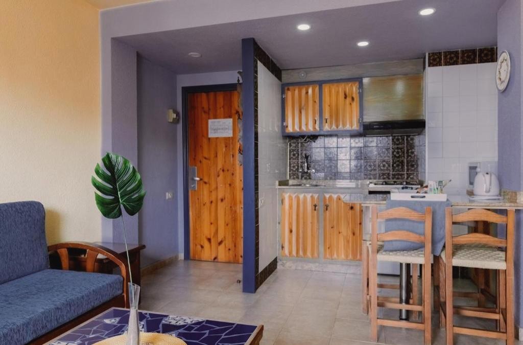 ¡Dos mares, un solo destino! Escápate a La Manga del Mar Menor - Aparthotel Londres