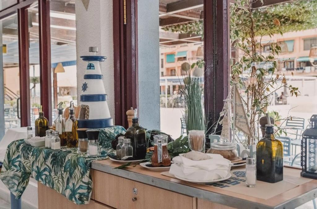 ¡Dos mares, un solo destino! Escápate a La Manga del Mar Menor - Aparthotel Londres