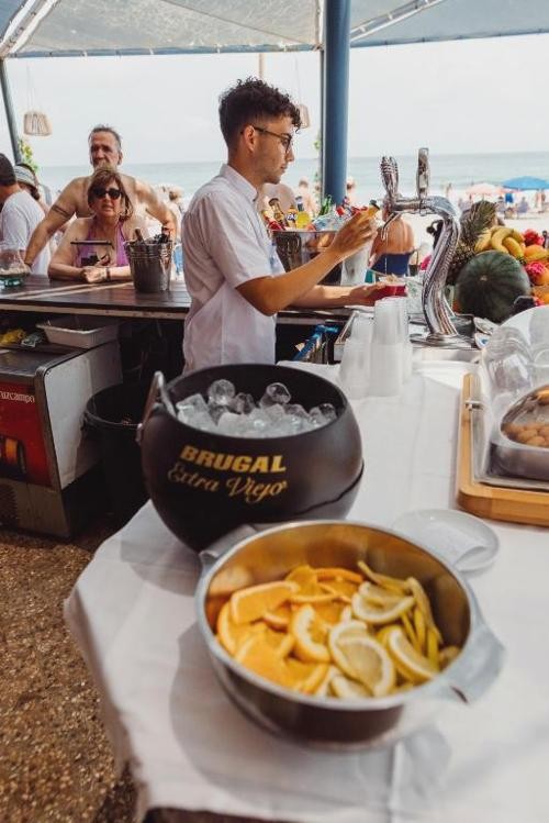 ¡Dos mares, un solo destino! Escápate a La Manga del Mar Menor - Aparthotel Londres